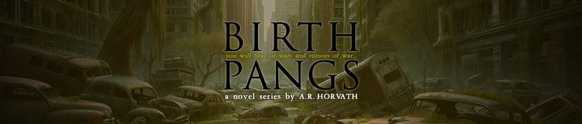 Birthpangs alpha header